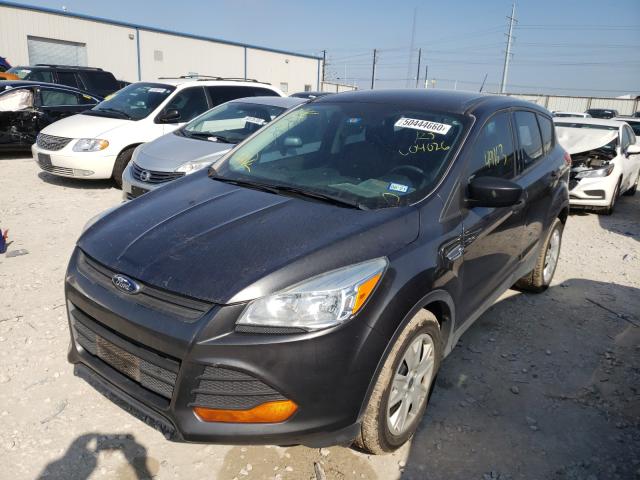 Photo 1 VIN: 1FMCU0F72FUC04026 - FORD ESCAPE 