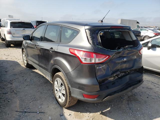 Photo 2 VIN: 1FMCU0F72FUC04026 - FORD ESCAPE 