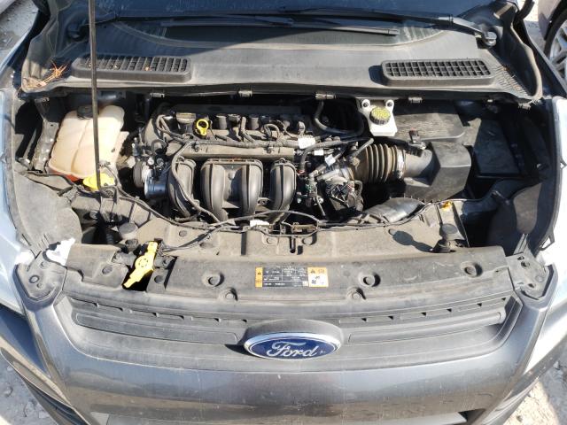 Photo 6 VIN: 1FMCU0F72FUC04026 - FORD ESCAPE 