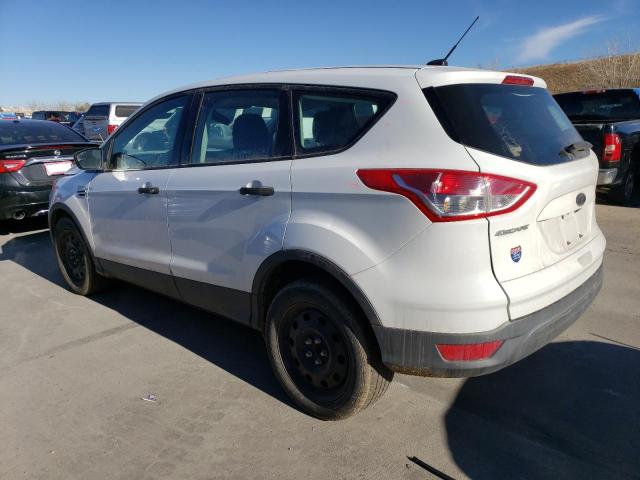 Photo 1 VIN: 1FMCU0F72FUC04687 - FORD ESCAPE 