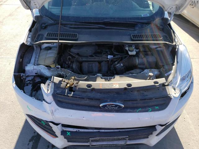 Photo 11 VIN: 1FMCU0F72FUC04687 - FORD ESCAPE 