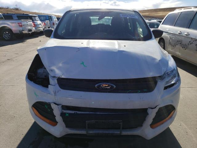 Photo 4 VIN: 1FMCU0F72FUC04687 - FORD ESCAPE 