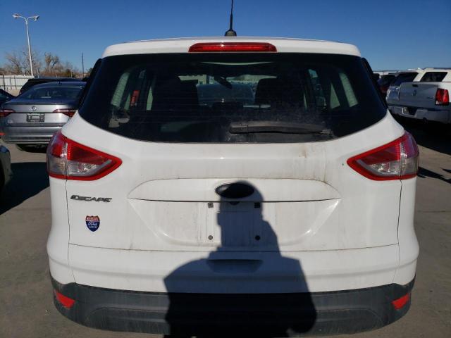 Photo 5 VIN: 1FMCU0F72FUC04687 - FORD ESCAPE 