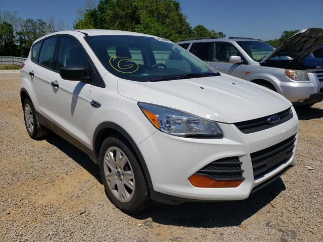 Photo 0 VIN: 1FMCU0F72FUC10618 - FORD ESCAPE S 