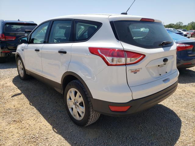 Photo 2 VIN: 1FMCU0F72FUC10618 - FORD ESCAPE S 