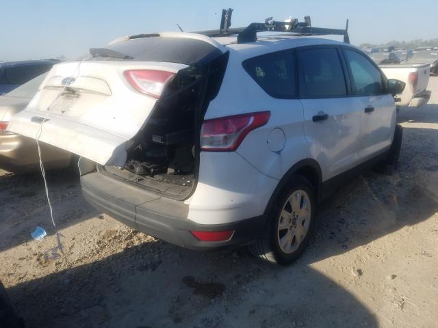 Photo 3 VIN: 1FMCU0F72FUC29380 - FORD ESCAPE S 