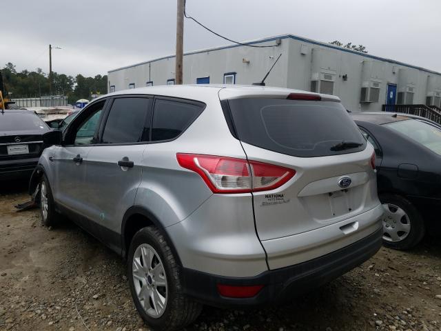 Photo 2 VIN: 1FMCU0F72FUC66123 - FORD ESCAPE S 