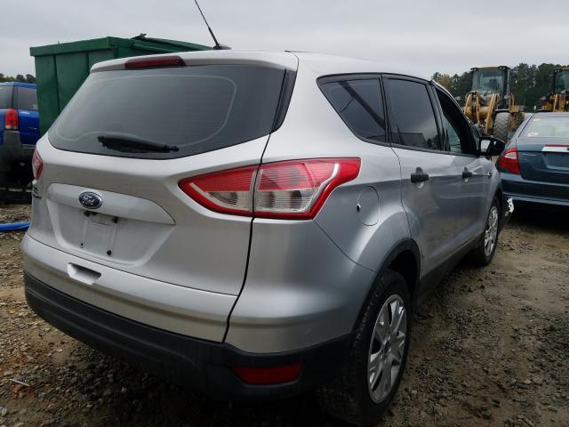 Photo 3 VIN: 1FMCU0F72FUC66123 - FORD ESCAPE S 