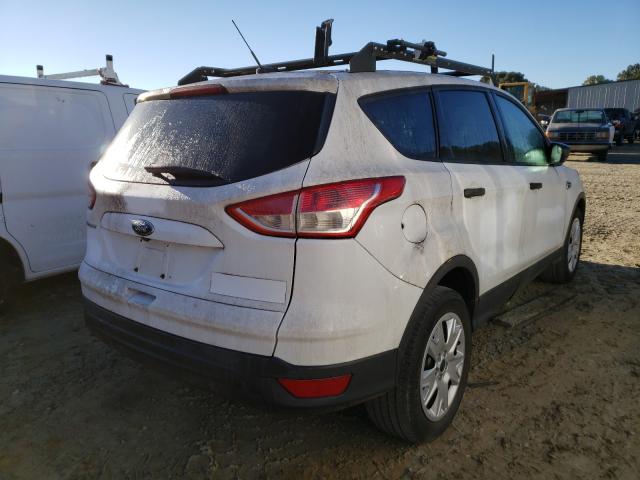 Photo 3 VIN: 1FMCU0F72FUC67837 - FORD ESCAPE S 