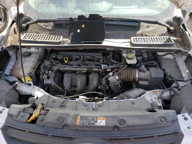 Photo 6 VIN: 1FMCU0F72FUC67837 - FORD ESCAPE S 