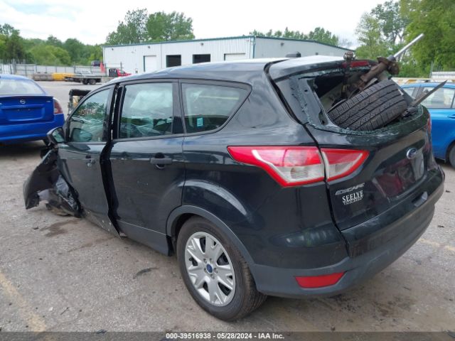 Photo 2 VIN: 1FMCU0F72FUC78000 - FORD ESCAPE 