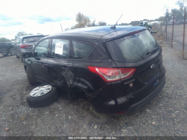 Photo 2 VIN: 1FMCU0F72GUA02482 - FORD ESCAPE 