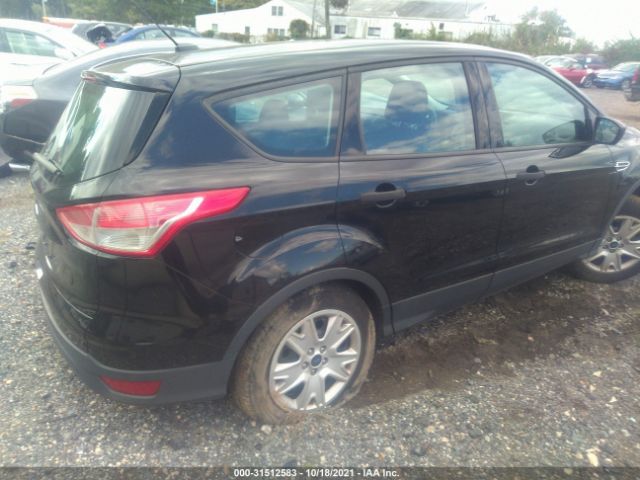 Photo 3 VIN: 1FMCU0F72GUA02482 - FORD ESCAPE 