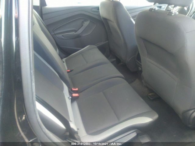 Photo 7 VIN: 1FMCU0F72GUA02482 - FORD ESCAPE 