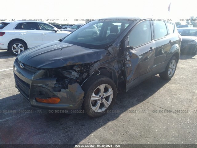 Photo 1 VIN: 1FMCU0F72GUA03731 - FORD ESCAPE 