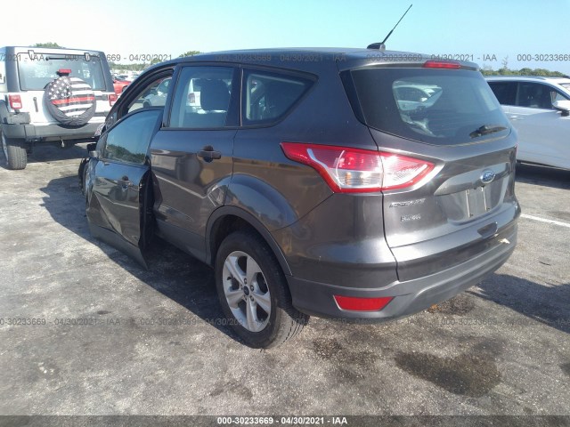 Photo 2 VIN: 1FMCU0F72GUA03731 - FORD ESCAPE 