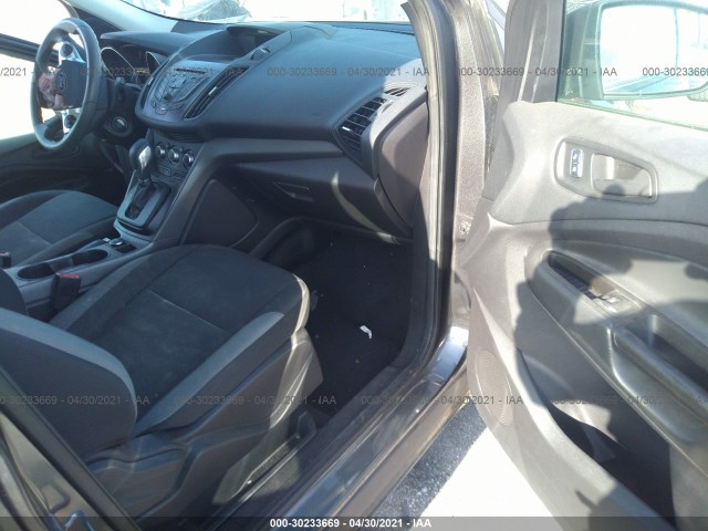 Photo 4 VIN: 1FMCU0F72GUA03731 - FORD ESCAPE 