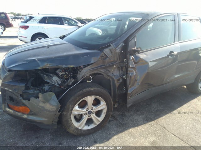 Photo 5 VIN: 1FMCU0F72GUA03731 - FORD ESCAPE 