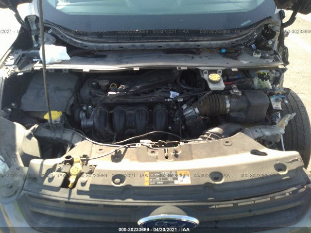 Photo 9 VIN: 1FMCU0F72GUA03731 - FORD ESCAPE 