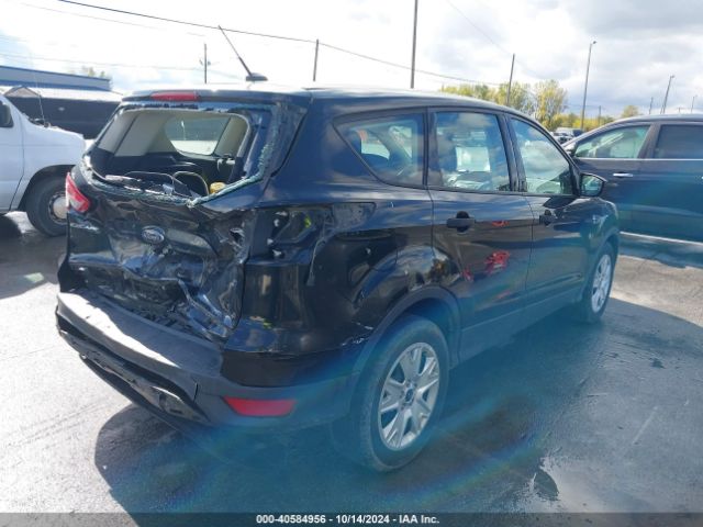 Photo 3 VIN: 1FMCU0F72GUA07326 - FORD ESCAPE 