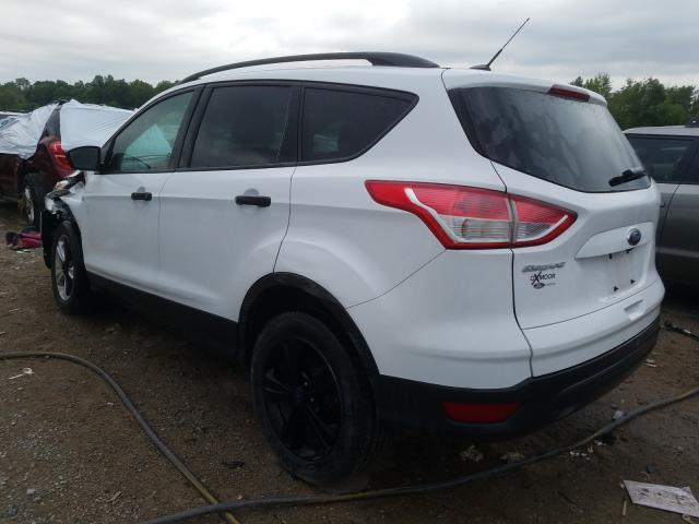 Photo 2 VIN: 1FMCU0F72GUA23915 - FORD ESCAPE S 