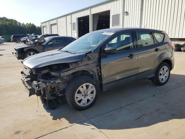 Photo 0 VIN: 1FMCU0F72GUA25874 - FORD ESCAPE S 