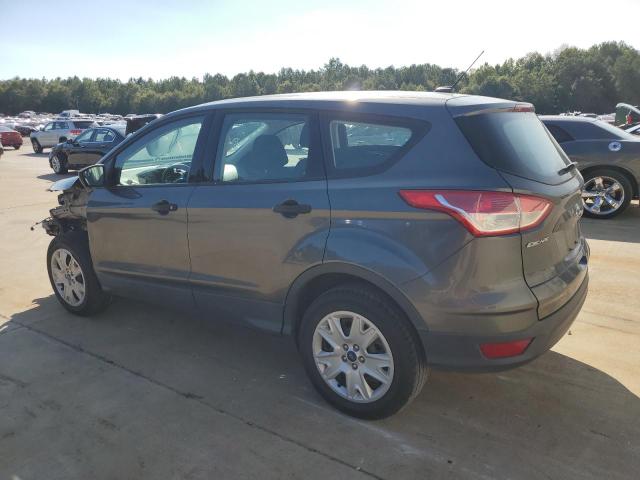 Photo 1 VIN: 1FMCU0F72GUA25874 - FORD ESCAPE S 