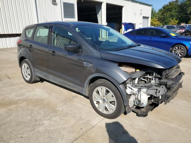 Photo 3 VIN: 1FMCU0F72GUA25874 - FORD ESCAPE S 