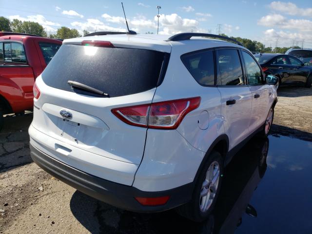 Photo 3 VIN: 1FMCU0F72GUA45963 - FORD ESCAPE 