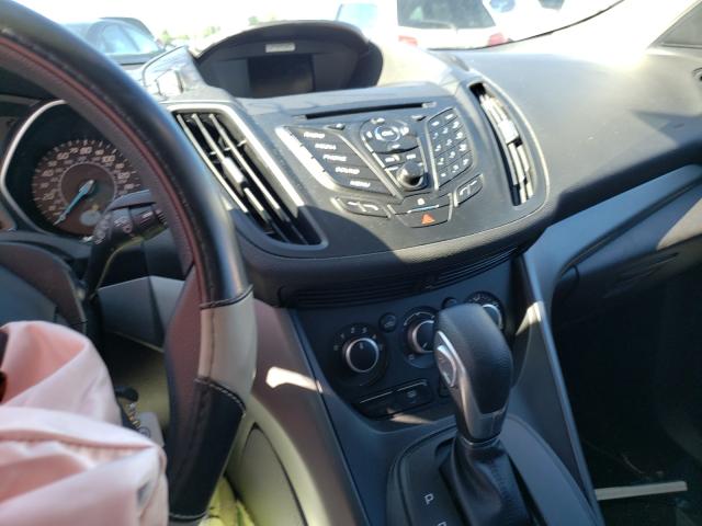 Photo 8 VIN: 1FMCU0F72GUA45963 - FORD ESCAPE 