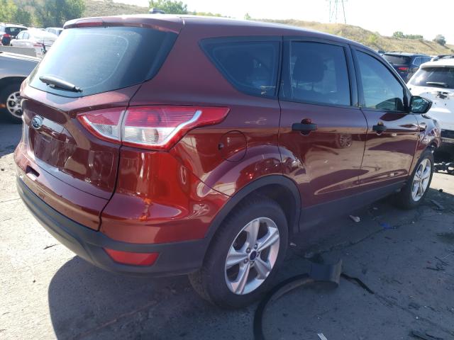 Photo 3 VIN: 1FMCU0F72GUA68160 - FORD ESCAPE S 