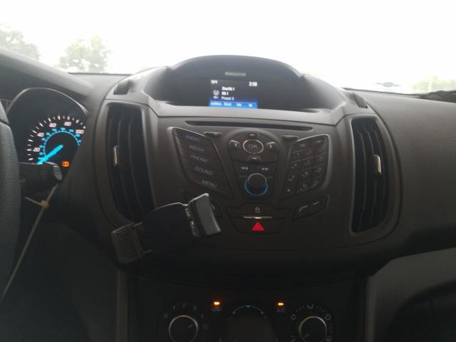 Photo 8 VIN: 1FMCU0F72GUA90949 - FORD ESCAPE S 