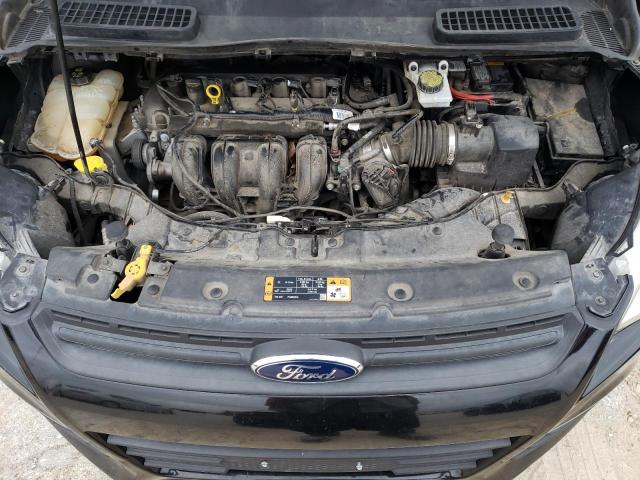 Photo 11 VIN: 1FMCU0F72GUA97710 - FORD ESCAPE 