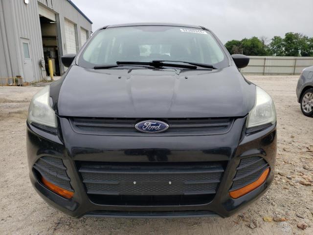 Photo 4 VIN: 1FMCU0F72GUA97710 - FORD ESCAPE 