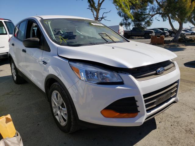 Photo 0 VIN: 1FMCU0F72GUA99649 - FORD ESCAPE S 