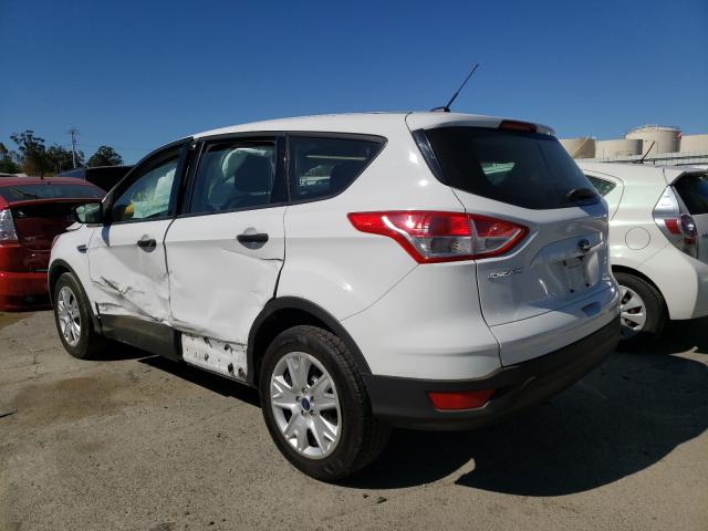 Photo 2 VIN: 1FMCU0F72GUA99649 - FORD ESCAPE S 