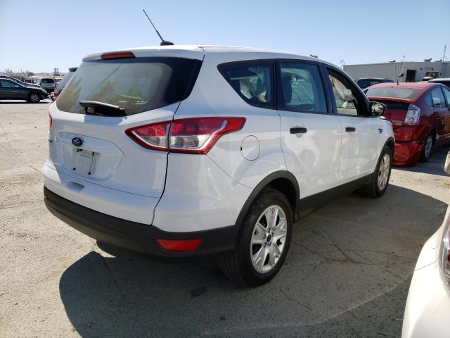 Photo 3 VIN: 1FMCU0F72GUA99649 - FORD ESCAPE S 