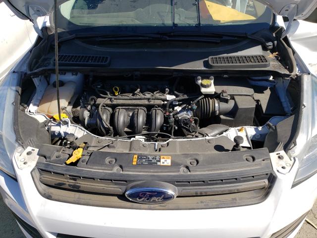 Photo 6 VIN: 1FMCU0F72GUA99649 - FORD ESCAPE S 