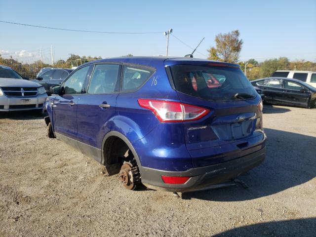 Photo 2 VIN: 1FMCU0F72GUB04266 - FORD ESCAPE 