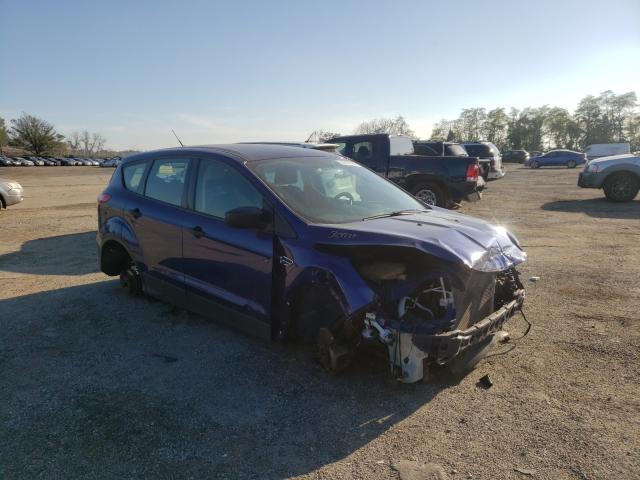 Photo 8 VIN: 1FMCU0F72GUB04266 - FORD ESCAPE 