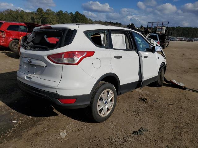 Photo 3 VIN: 1FMCU0F72GUB20130 - FORD ESCAPE S 