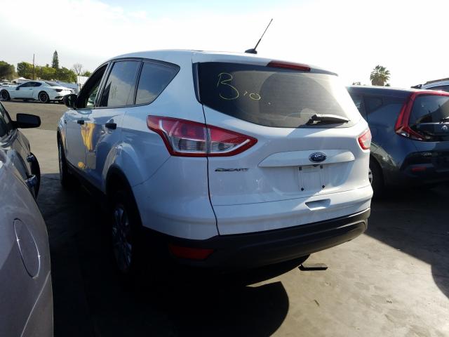 Photo 2 VIN: 1FMCU0F72GUB40149 - FORD ESCAPE S 