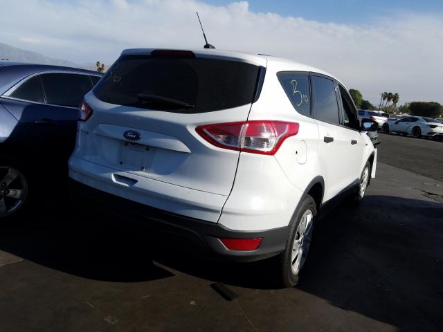 Photo 3 VIN: 1FMCU0F72GUB40149 - FORD ESCAPE S 