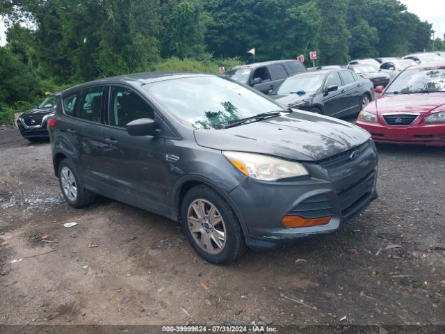 Photo 0 VIN: 1FMCU0F72GUB48722 - FORD ESCAPE 