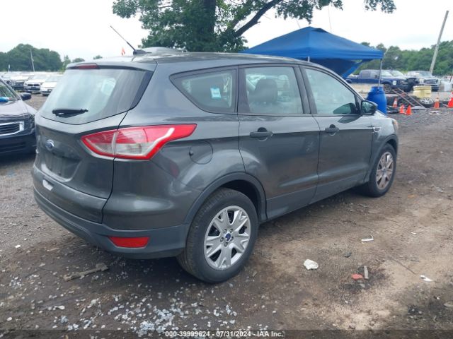 Photo 3 VIN: 1FMCU0F72GUB48722 - FORD ESCAPE 