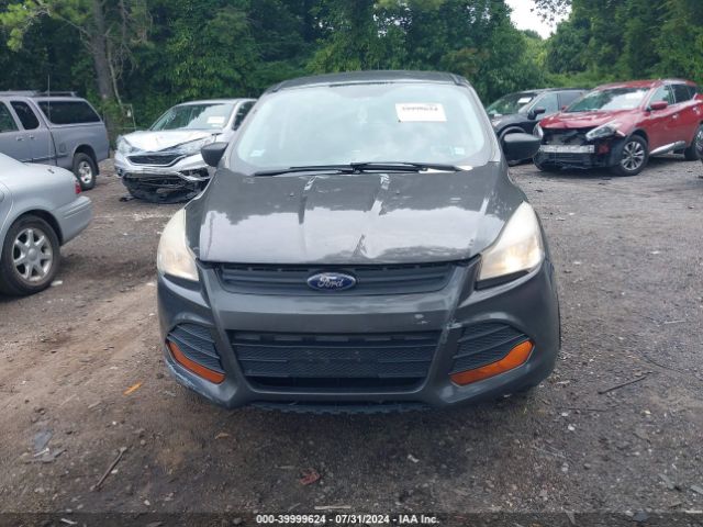 Photo 5 VIN: 1FMCU0F72GUB48722 - FORD ESCAPE 