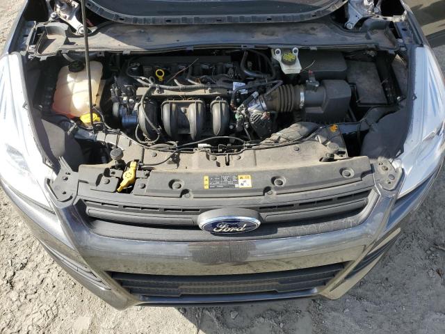 Photo 11 VIN: 1FMCU0F72GUB51653 - FORD ESCAPE S 