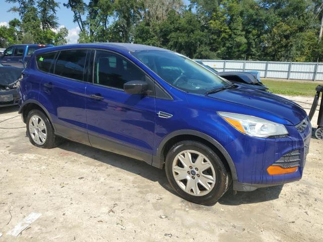 Photo 3 VIN: 1FMCU0F72GUB52933 - FORD ESCAPE S 