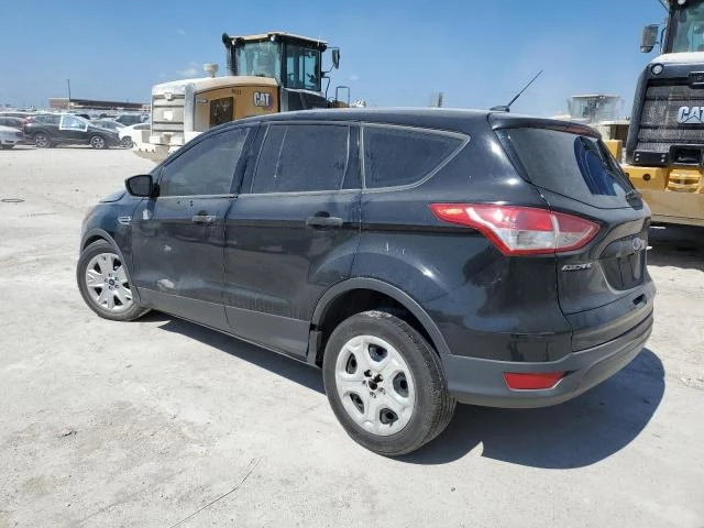 Photo 1 VIN: 1FMCU0F72GUB57940 - FORD ESCAPE S 