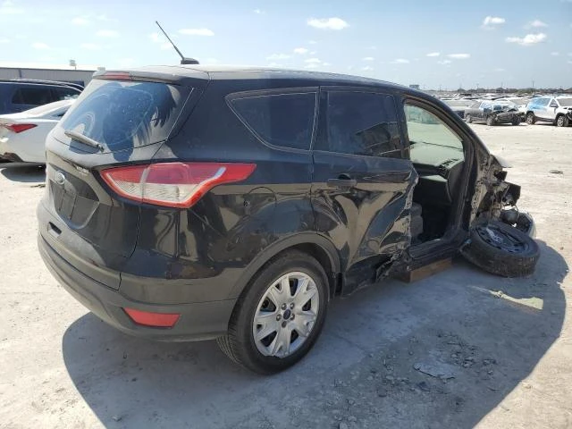 Photo 2 VIN: 1FMCU0F72GUB57940 - FORD ESCAPE S 